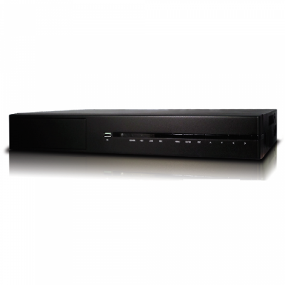 Ganz LLRAHD4-16-USB 16 Channel AHD/TVI/CVI/960H CCTV DVR
